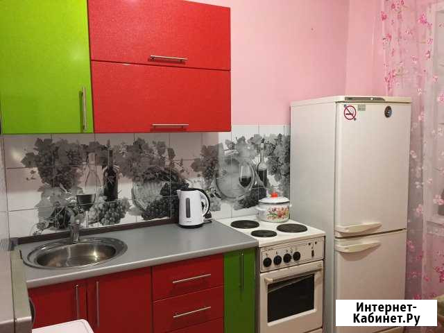 2-к квартира, 56 кв.м., 2/5 эт. Северобайкальск - изображение 1