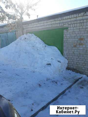 Гараж Арзамас - изображение 1