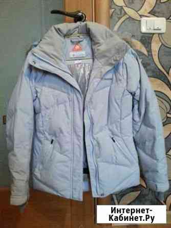 Продам зимнюю куртку Кострома