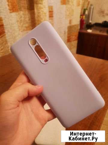 Чехол на Xiaomi Redmi K20 Pro и K20 Калуга - изображение 1