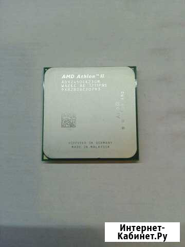 Процессор AMD Athlon Калач-на-Дону - изображение 1