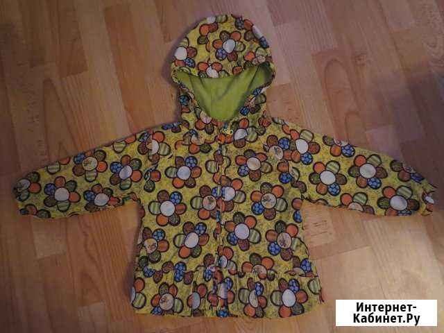 Куртка-ветровка Красноярск - изображение 1