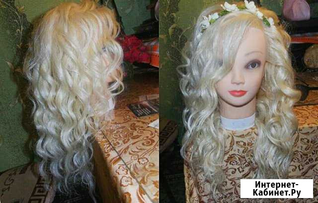 Манекен голова Брянск - изображение 1