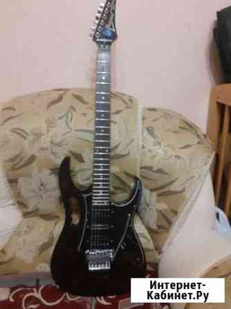 Ibanez jem Ейск