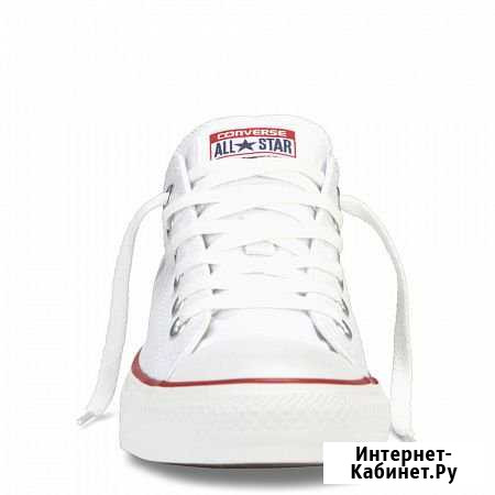 Кеды Converse Омск - изображение 1