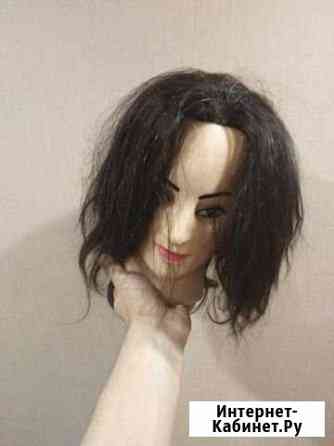 Манекен-голова для парикмахеров тренироваться Симферополь