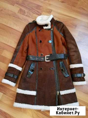 Дубленка Челябинск - изображение 1