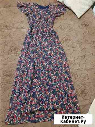 Платье Астрахань