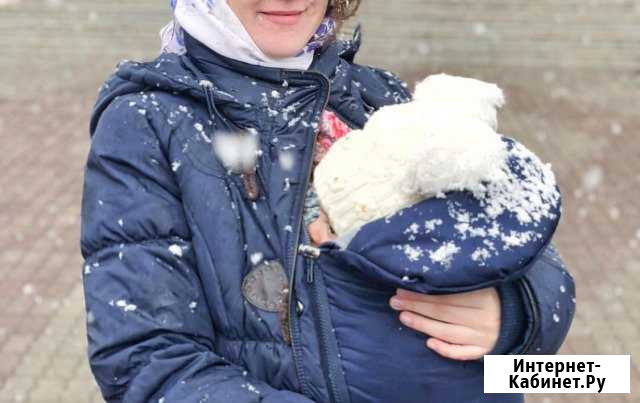 Слинговставка Биробиджан - изображение 1