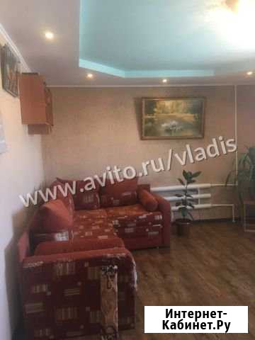Комната 49 кв.м. в 2-к, 4/5 эт. Лакинск - изображение 1