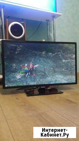 Led TV 61см Новоуральск - изображение 1