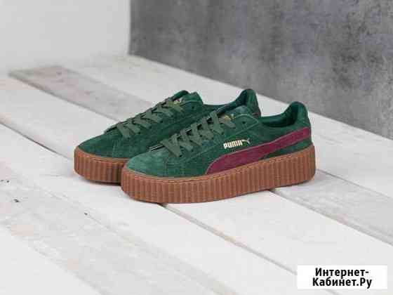 Кроссовки Puma Тольятти
