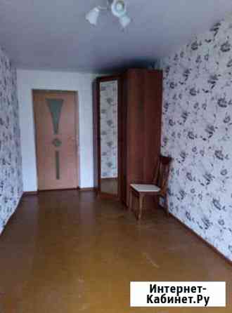 2-к квартира, 43 кв.м., 3/5 эт. Череповец