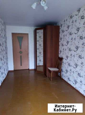 2-к квартира, 43 кв.м., 3/5 эт. Череповец - изображение 1