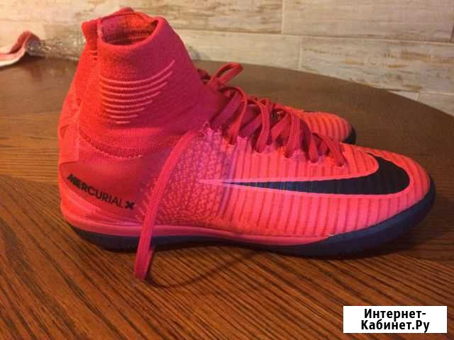 Футзалки nike Старый Оскол - изображение 1