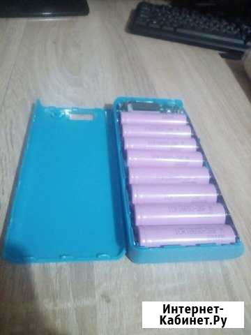 Power Bank Задонск - изображение 1