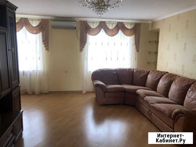 3-к квартира, 81.9 кв.м., 5/5 эт. Шахты - изображение 1
