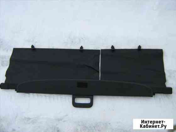 Полка в багажник ниссан х-трейл Архангельск