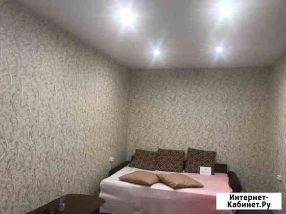 2-к квартира, 48 кв.м., 2/4 эт. Серпухов