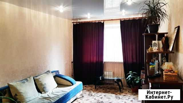 2-к квартира, 44 кв.м., 1/5 эт. Гурьевск - изображение 1