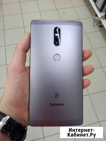 Lenovo 670M Уфа - изображение 1