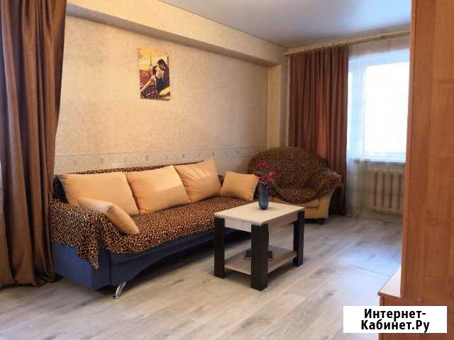 2-к квартира, 44 кв.м., 3/5 эт. Вологда - изображение 1