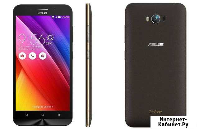 Asus zenfon 2 laser Изобильный - изображение 1