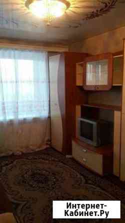 3-к квартира, 53 кв.м., 5/5 эт. Нижнеудинск