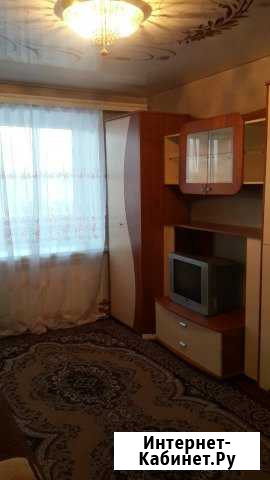 3-к квартира, 53 кв.м., 5/5 эт. Нижнеудинск - изображение 1