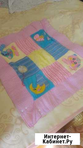 Развивающий коврик Смоленск - изображение 1