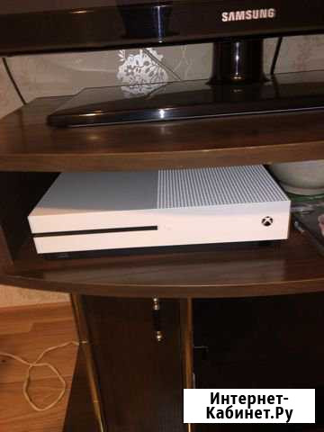 Xbox One s Альметьевск - изображение 1