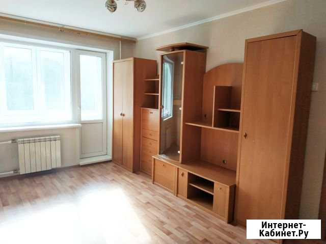 1-к квартира, 33 кв.м., 3/9 эт. Курган - изображение 1