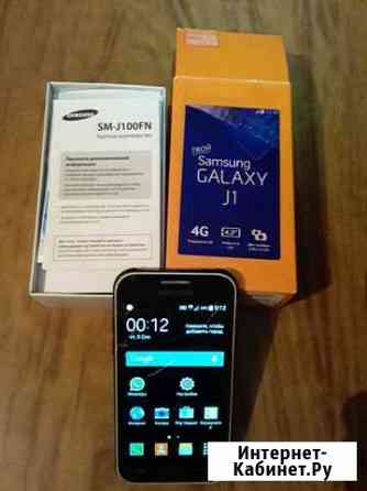 SAMSUNG J1 Ростов-на-Дону