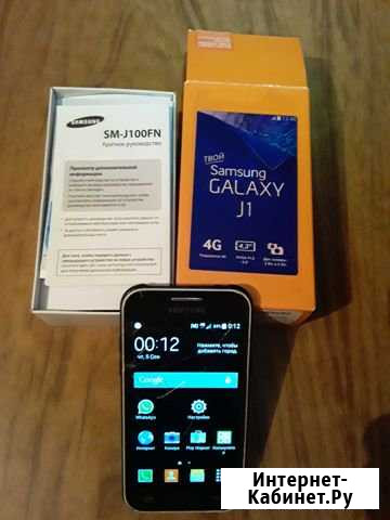 SAMSUNG J1 Ростов-на-Дону - изображение 1