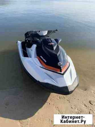 Продам гидроцикл BRP GTI 130 Тольятти