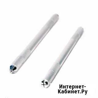 Ручка для микроблейдинга Мосрентген - изображение 1