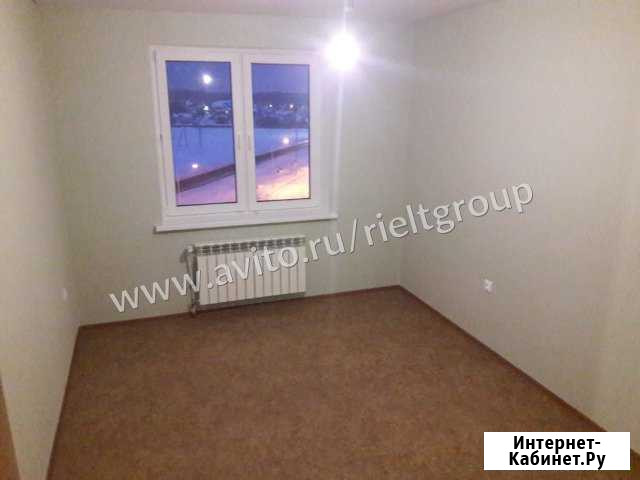 3-к квартира, 83.1 кв.м., 6/18 эт. Казань - изображение 1