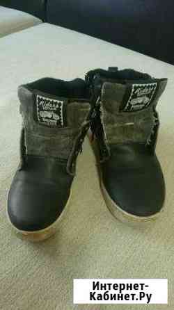 Обувь Астрахань