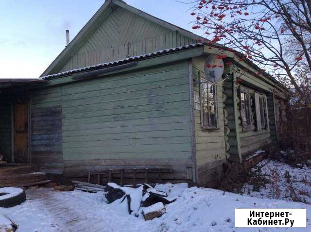 Дом 83 кв.м. на участке 34 сот. Суздаль - изображение 1