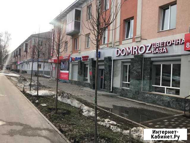Помещение свободного назначения, 274 кв.м. Альметьевск - изображение 1