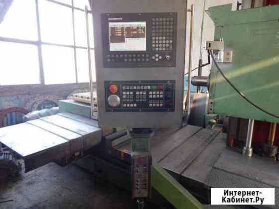 2В622Ф4 Горизонтально-расточной станок с чпу новый Смоленск