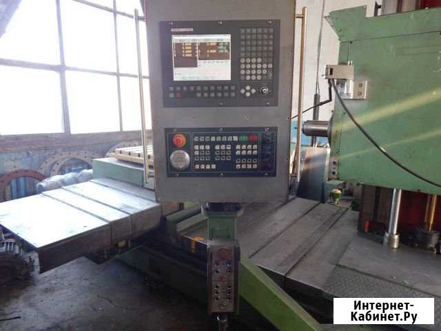 2В622Ф4 Горизонтально-расточной станок с чпу новый Смоленск - изображение 1