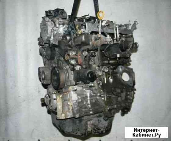 Двигатель дизельный на toyota avensis T25 Екатеринбург