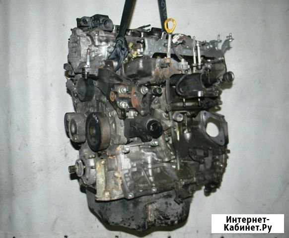 Двигатель дизельный на toyota avensis T25 Екатеринбург - изображение 1