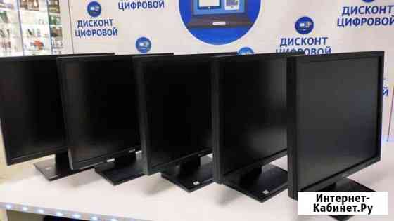 Мониторы Acer V193/VGA/DVI/в отличном сост/200шт Вологда