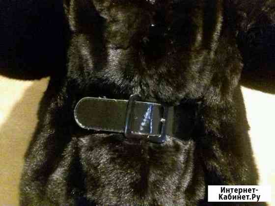 Шубка норковая Петропавловск-Камчатский