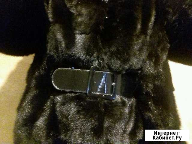 Шубка норковая Петропавловск-Камчатский - изображение 1