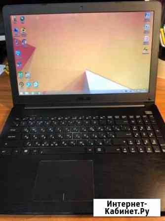 Ноутбук Asus X502C 15.6 Борисоглебск