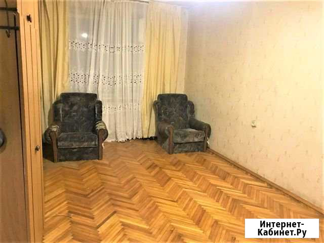 1-к квартира, 32 кв.м., 1/5 эт. Иноземцево кп - изображение 1