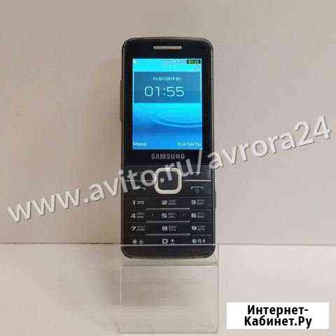 Мобильный телефон SAMSUNG GT-S5610 Нижний Новгород